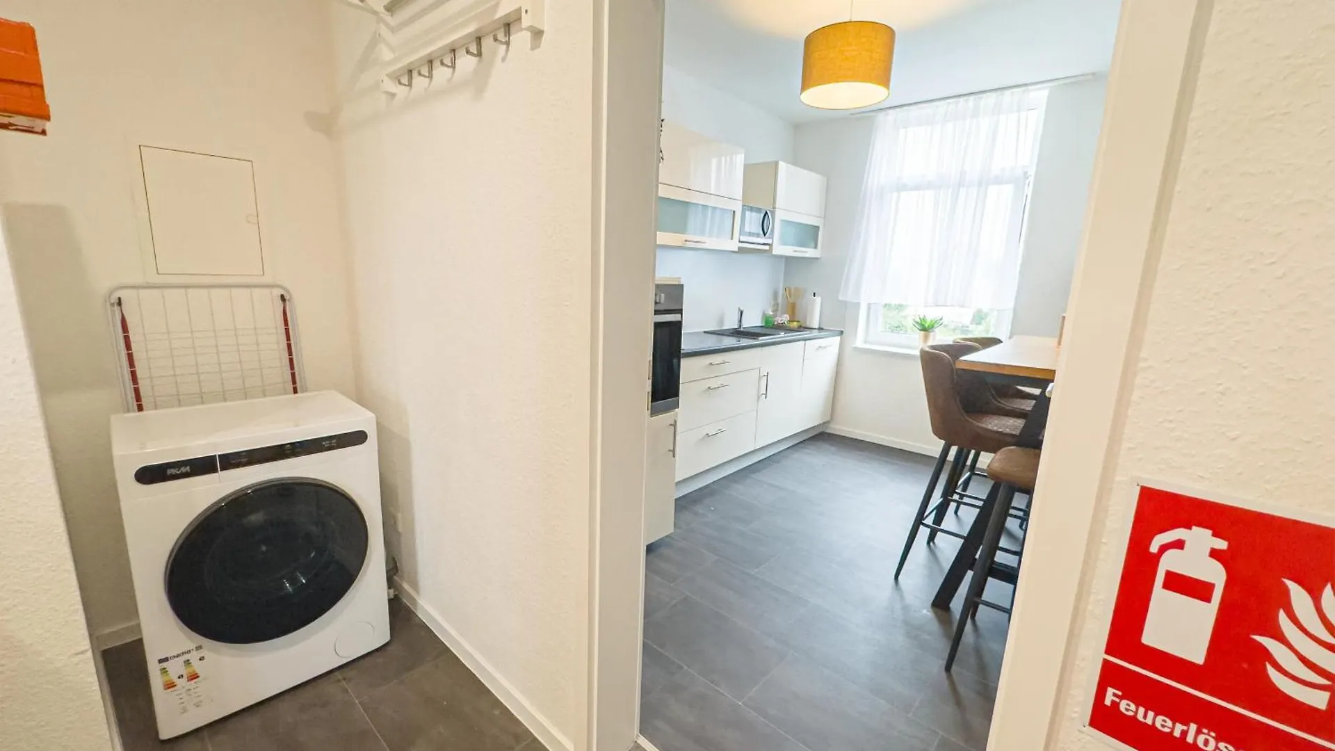 Immostay M#Apartments Waterfront - Wifi & Parking BRE 0*,  Deutschland