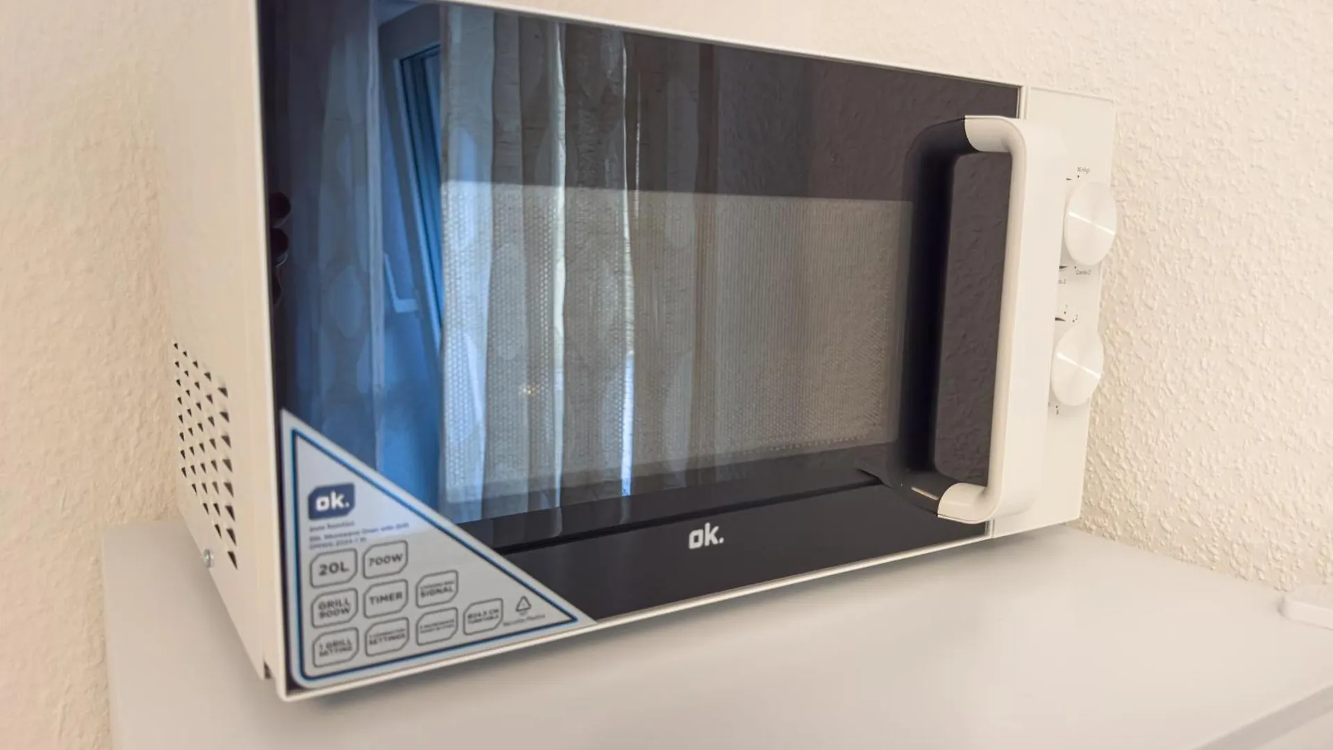 Apartment Immostay M#Apartments Waterfront - Wifi & Parking BRE