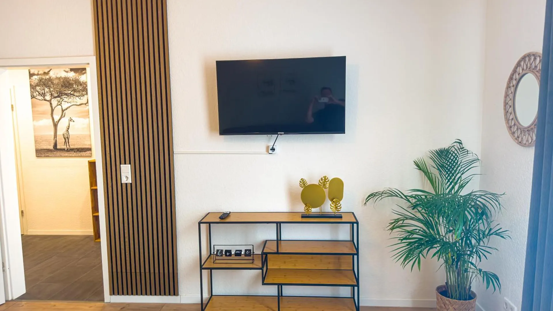Apartment Immostay M#Apartments Waterfront - Wifi & Parking BRE