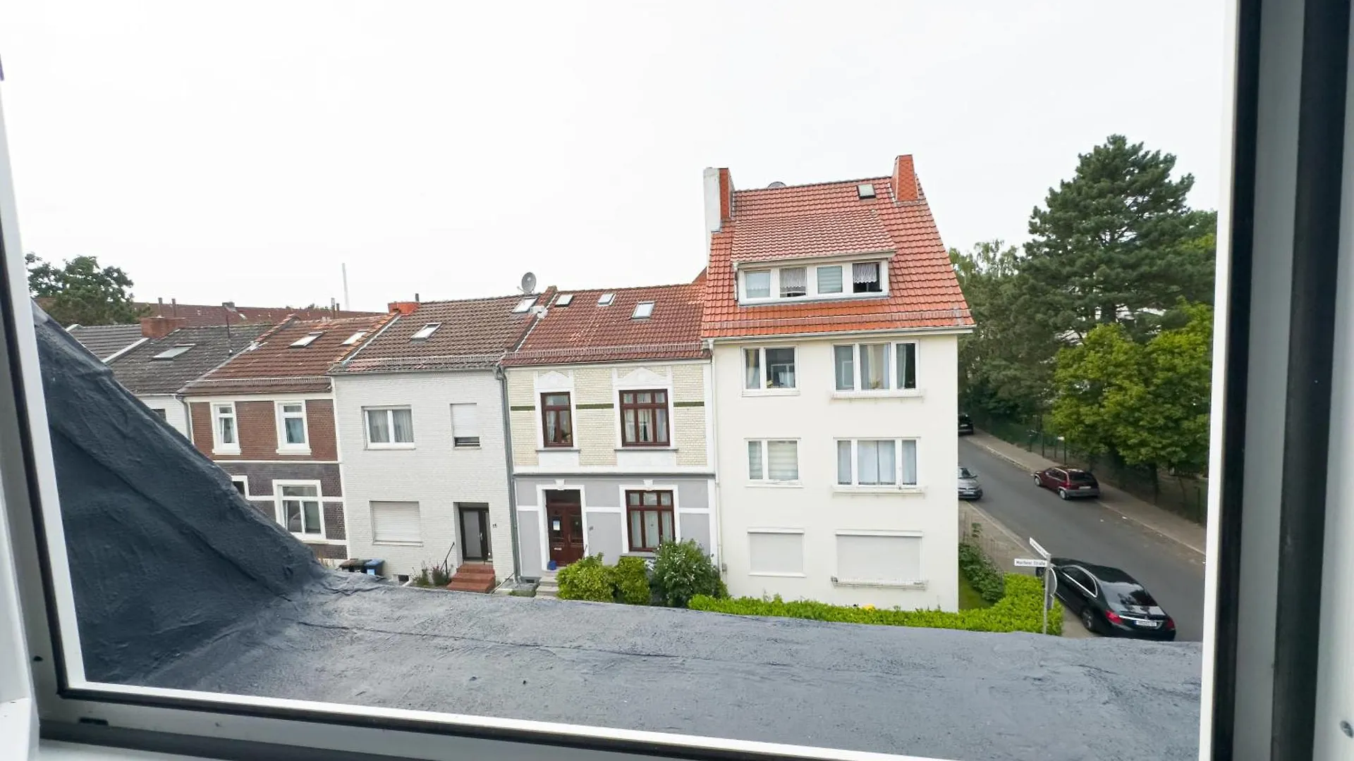 Immostay M#Apartments Waterfront - Wifi & Parking BRE 0*,