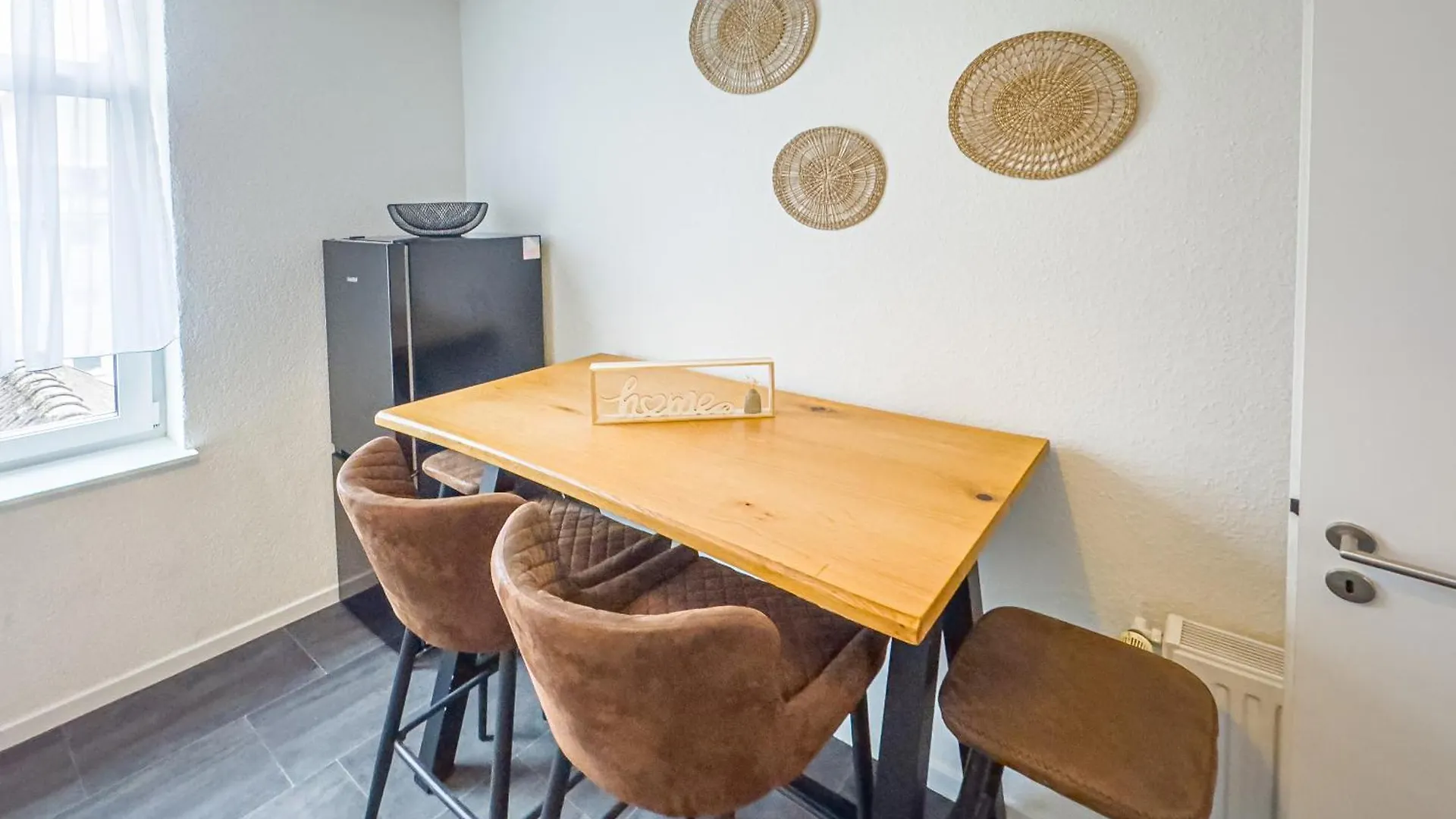 Immostay M#Apartments Waterfront - Wifi & Parking BRE