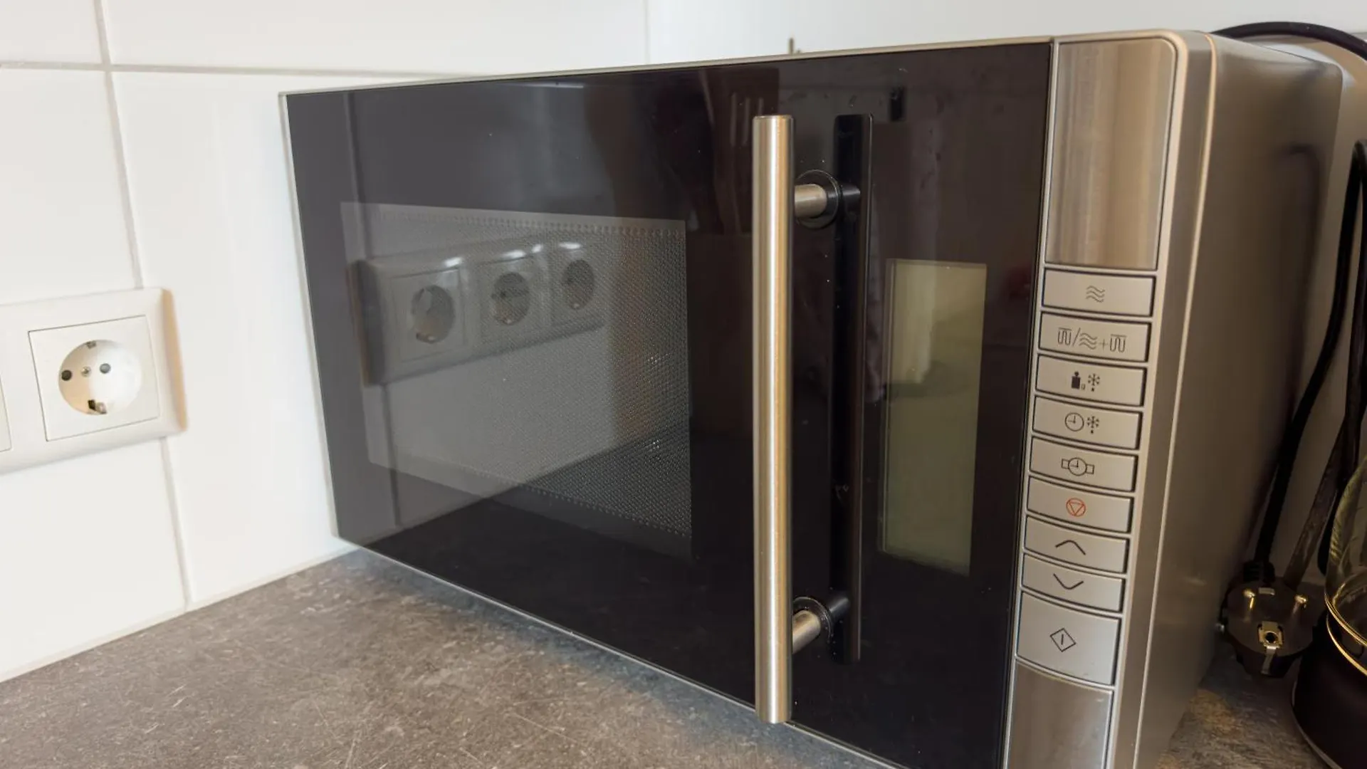 Immostay M#Apartments Waterfront - Wifi & Parking BRE Apartment