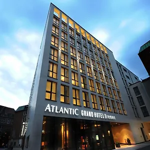 4* Otel Atlantic Grand